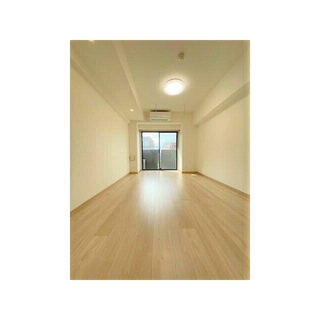 同物件別部屋(居間)