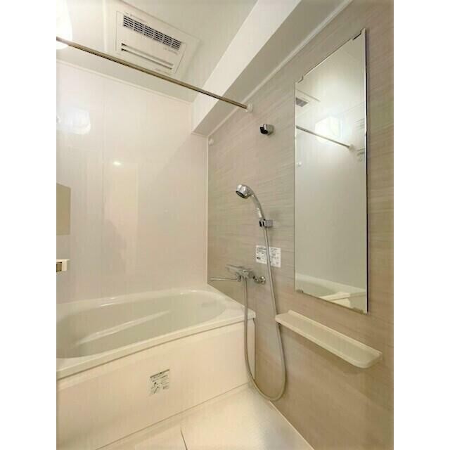 同物件別部屋(風呂)