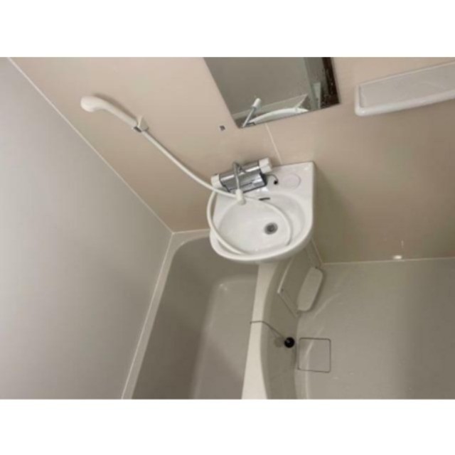 ※同仕様写真(風呂)