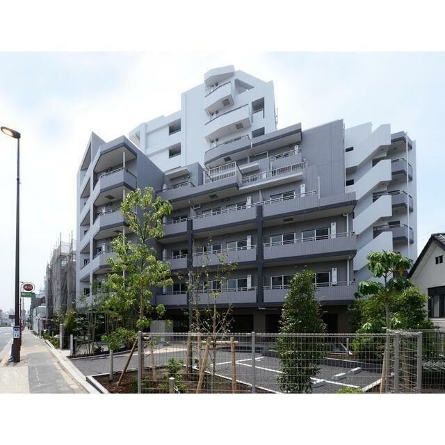 大田区西馬込１丁目 【賃貸居住】マンション