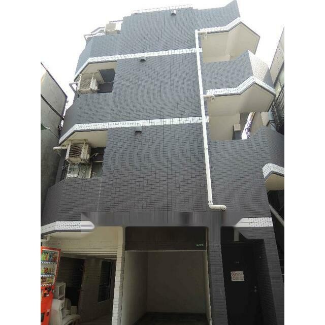 目黒区下目黒３丁目 【賃貸居住】マンション