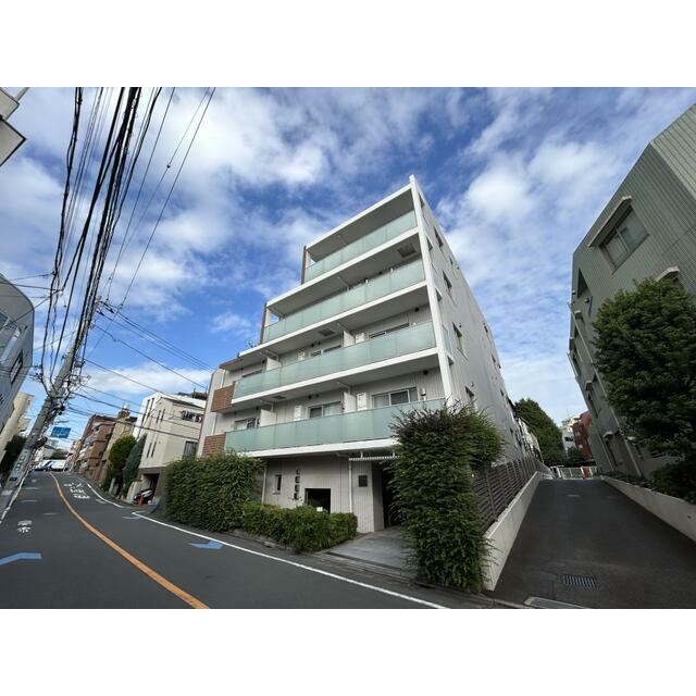 大田区北千束２丁目 【賃貸居住】マンション