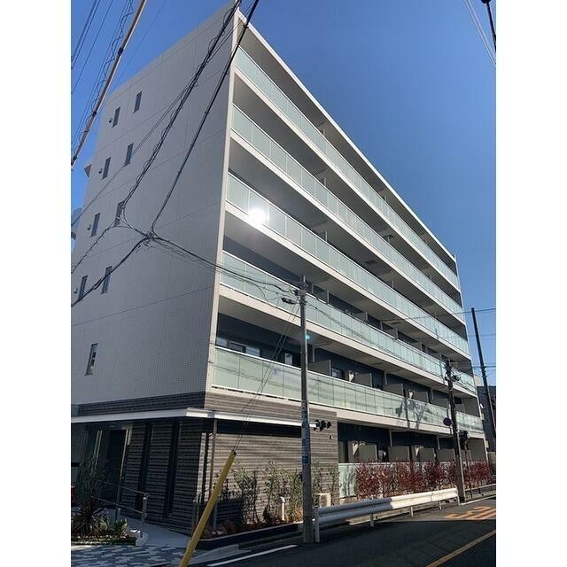大田区南雪谷１丁目 【賃貸居住】マンション