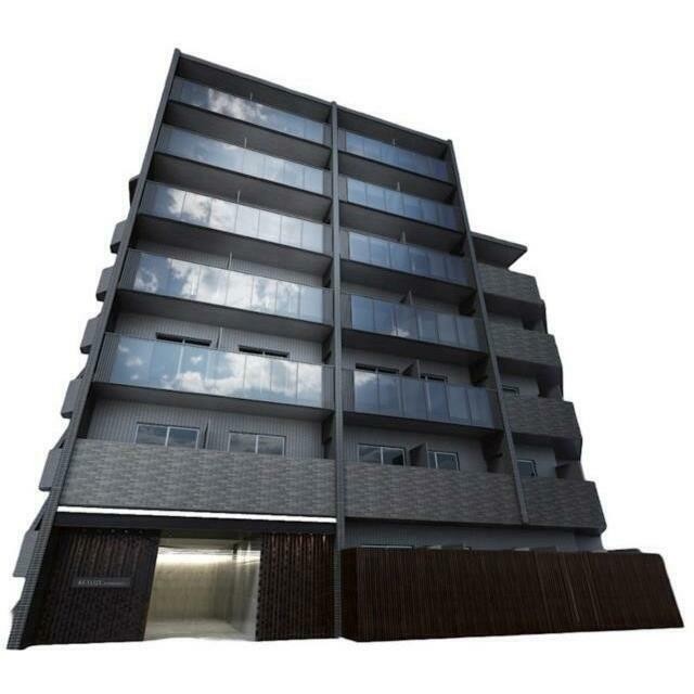 川崎市中原区上丸子山王町１丁目 【賃貸居住】マンション