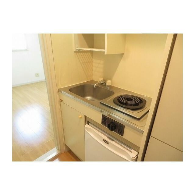 キッチン(キッチン)