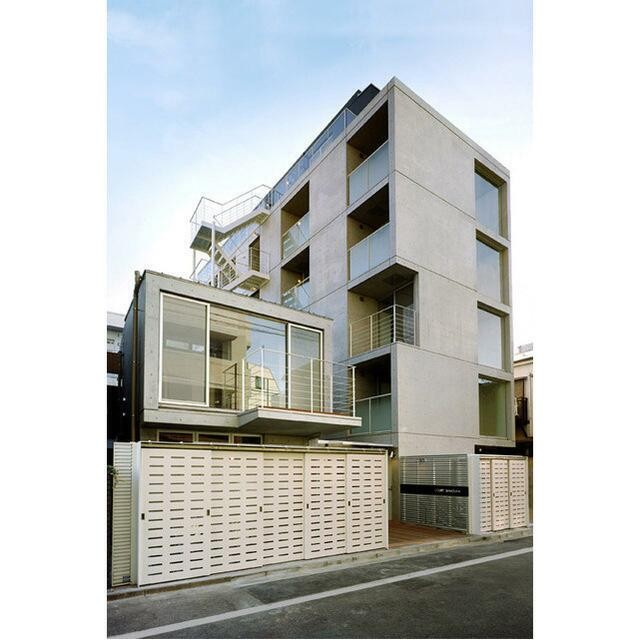 世田谷区下馬１丁目 【賃貸居住】マンション