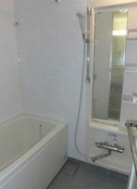 ※同仕様写真含む(風呂)