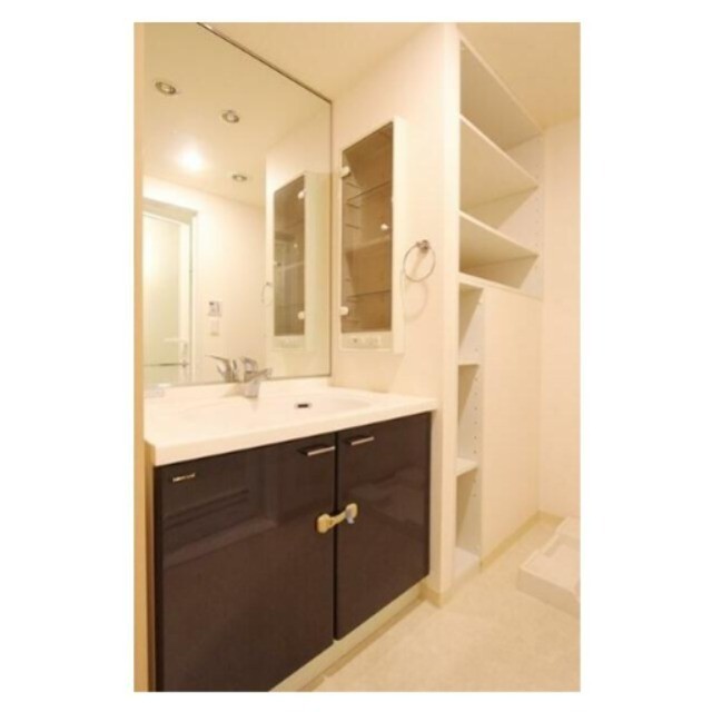 ※同仕様写真(内装)