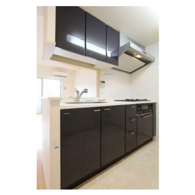 ※同仕様写真(キッチン)