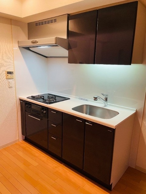 参考写真(キッチン)