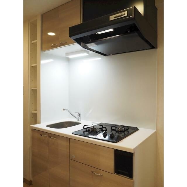 ※反転タイプ(キッチン)