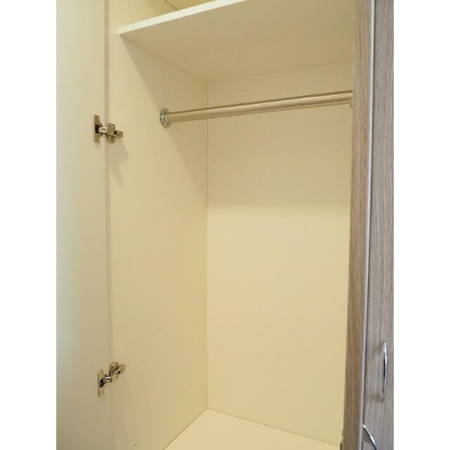 クローゼット(内装)