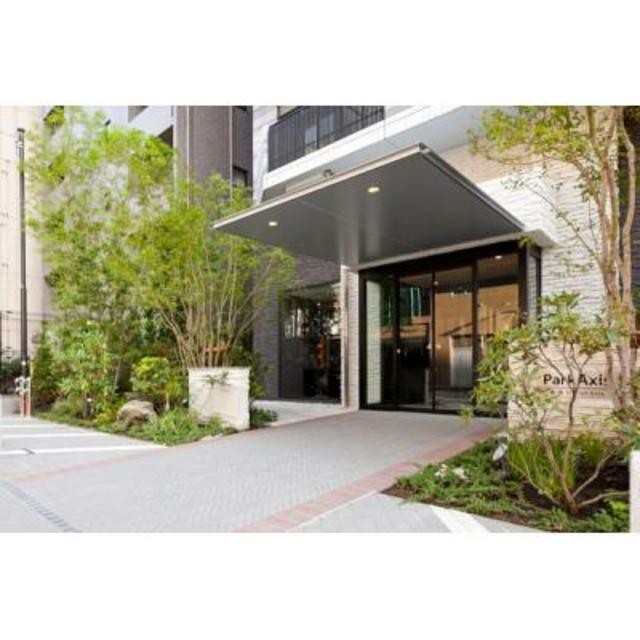 蒲田駅（525m）(外観)