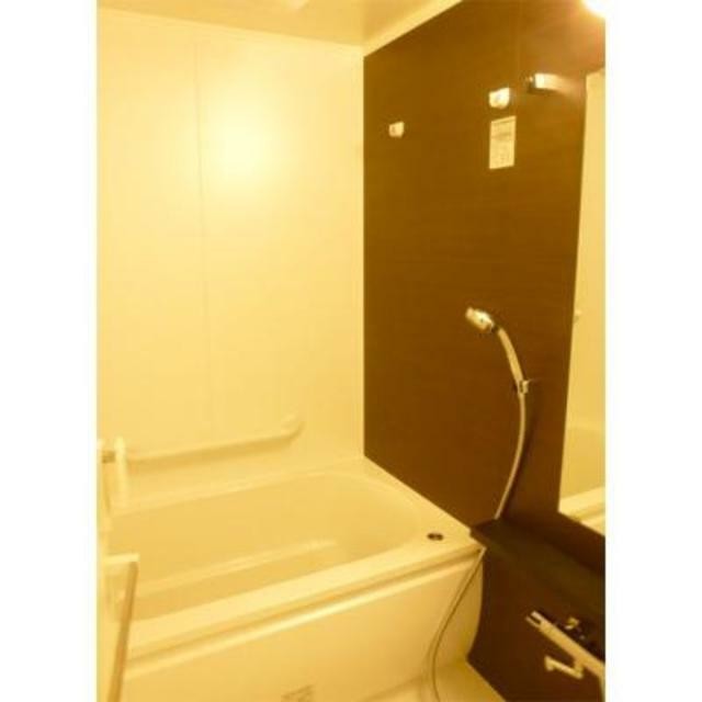 ※写真は同タイプ住戸です。(風呂)