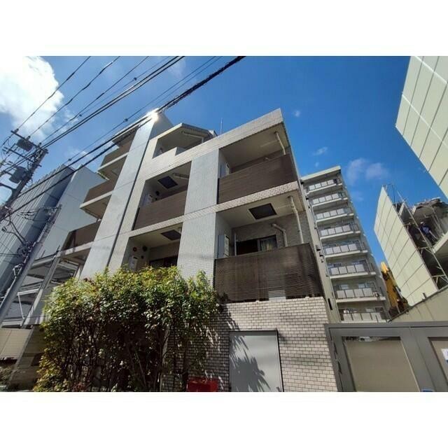 品川区東品川４丁目 【賃貸居住】マンション