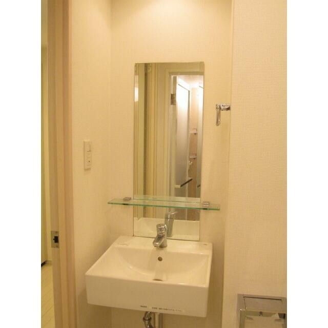 ※掲載写真別号室タイプ(内装)