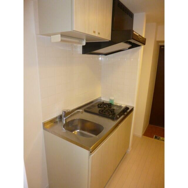 ※掲載写真別号室タイプ(キッチン)