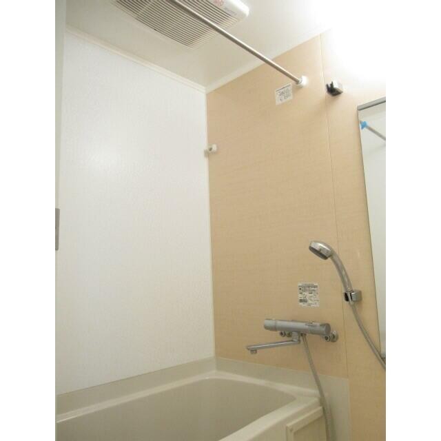 ※掲載写真別号室タイプ(風呂)