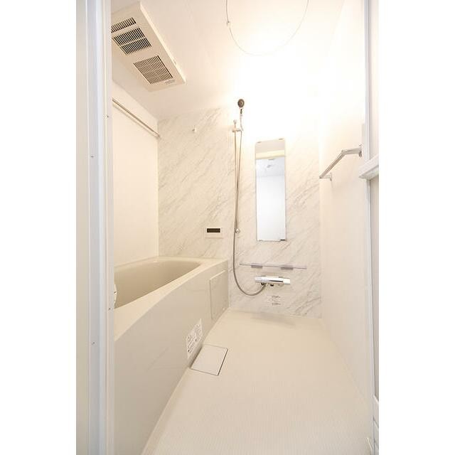 ※同仕様写真含む(風呂)