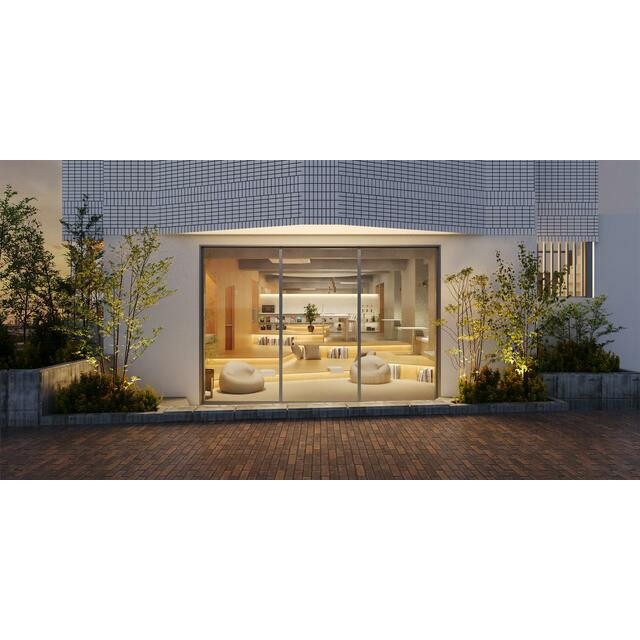 品川区大井３丁目 【賃貸居住】マンション