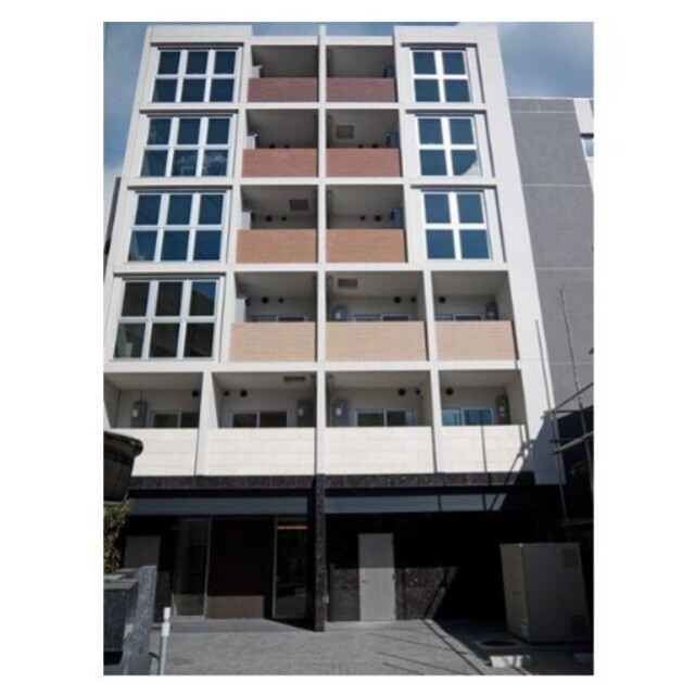 品川区東大井２丁目 【賃貸居住】マンション