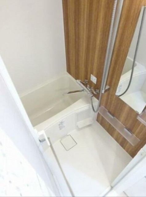 ※同仕様写真(風呂)