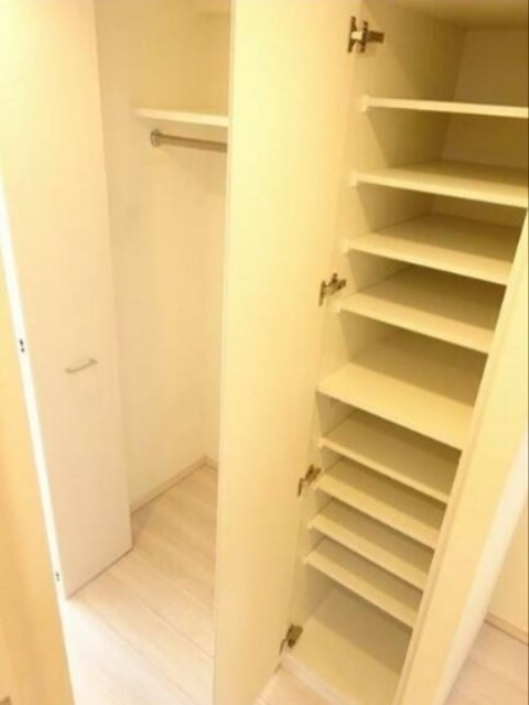 ※同仕様写真(内装)