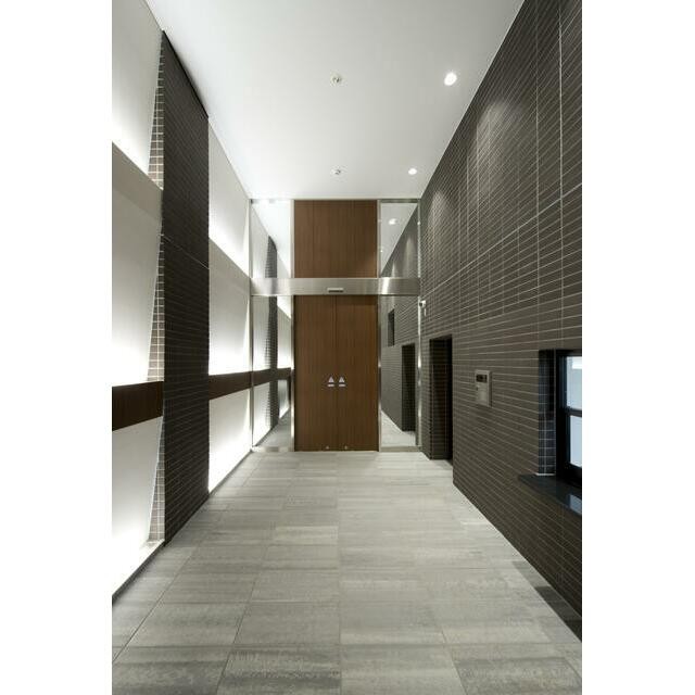 風除室(その他建物画像)