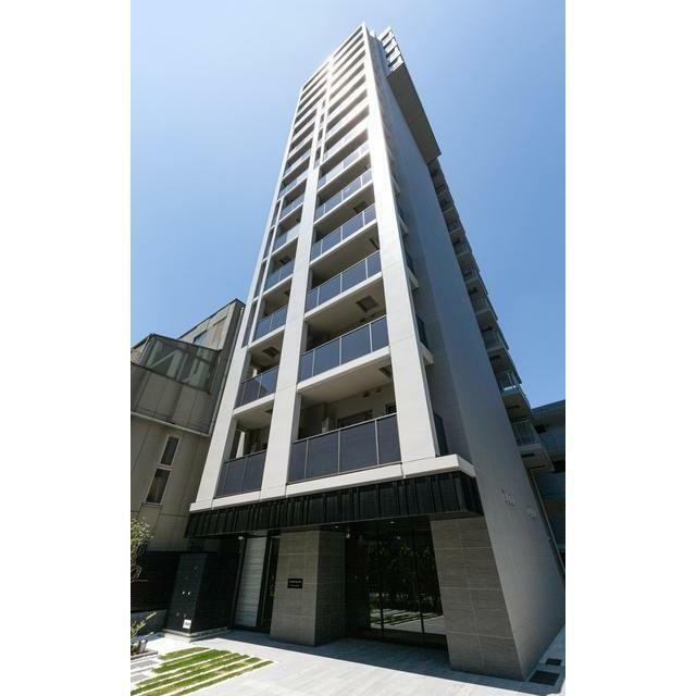 大田区山王３丁目 【賃貸居住】マンション