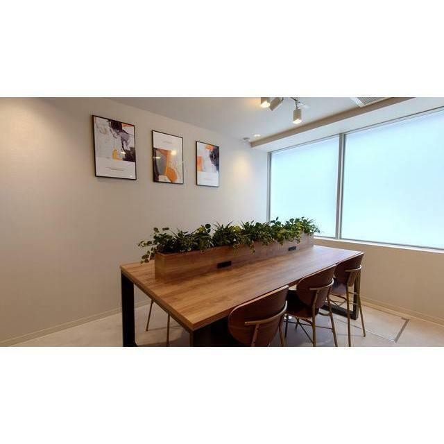 ワークスペース(その他建物画像)