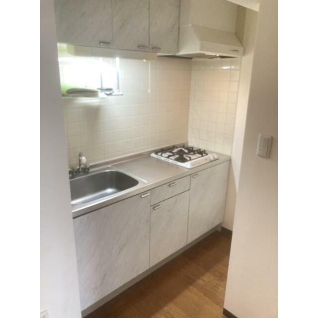 キッチン(キッチン)