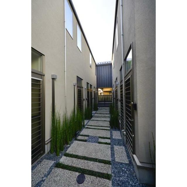 目黒区大岡山２丁目 【賃貸居住】アパート