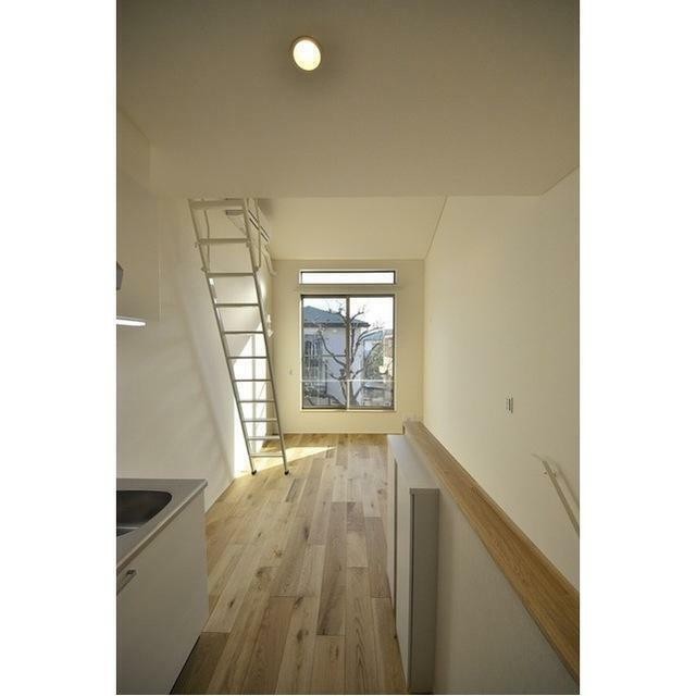 キッチン(キッチン)