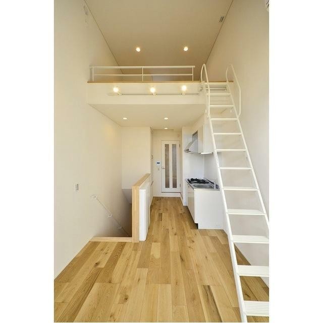 居室、リビング(居間)