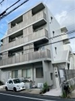 世田谷区三軒茶屋２丁目 【賃貸居住】マンション