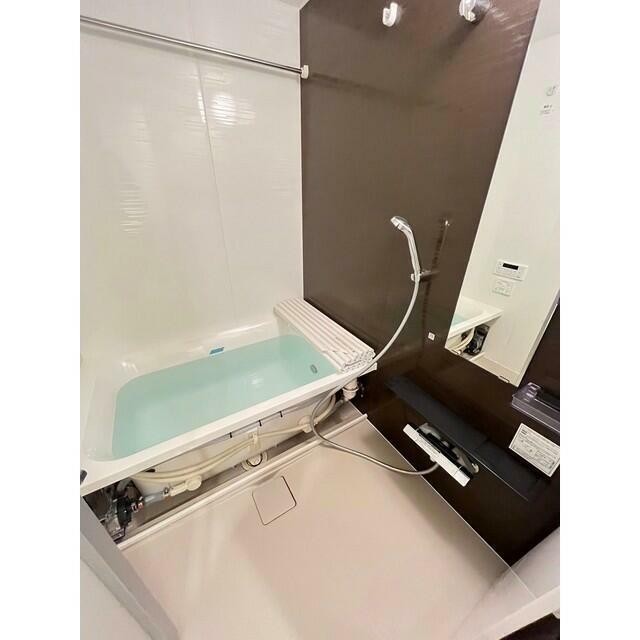 ※参考写真(風呂)