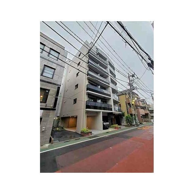 目黒区上目黒２丁目 【賃貸居住】マンション