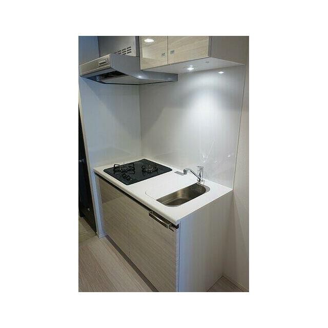 キッチン ※2021年3月撮影(キッチン)