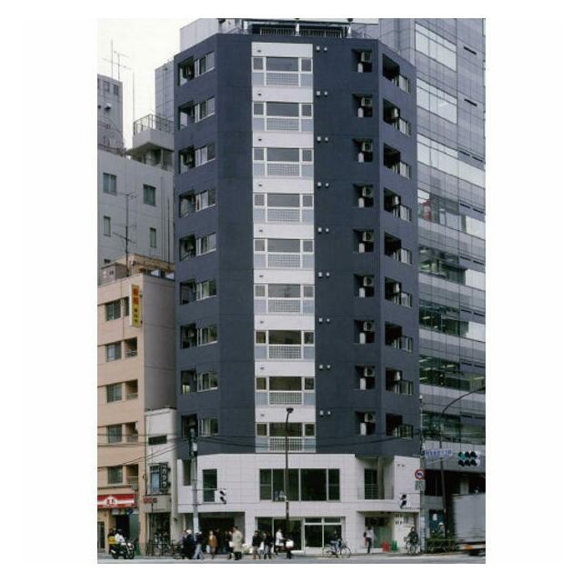 品川区西五反田８丁目 【賃貸居住】マンション