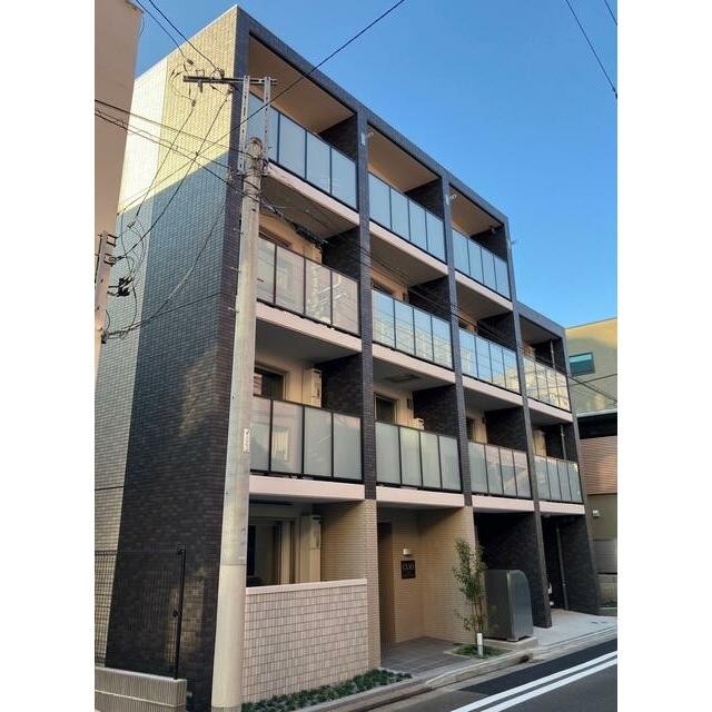 世田谷区下馬６丁目 【賃貸居住】マンション