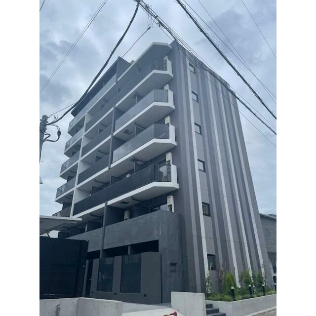 川崎市中原区中丸子 【賃貸居住】マンション