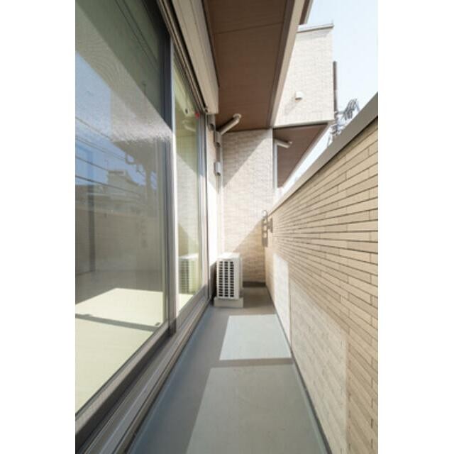 ※写真は同タイプ住戸です。