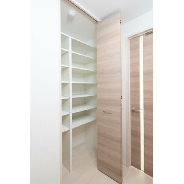 ※写真は同タイプ住戸です。