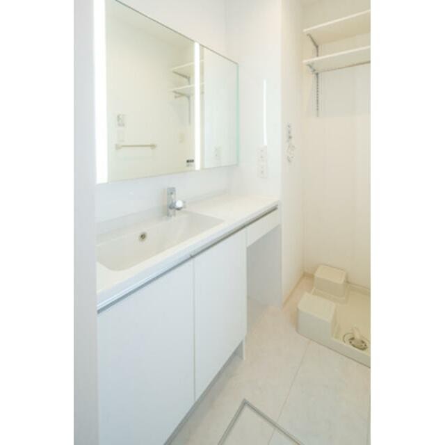 ※写真は同タイプ住戸です。(内装)