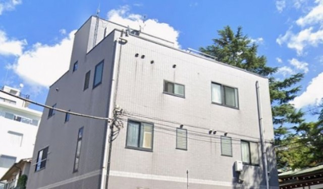 世田谷区用賀２丁目 【賃貸居住】マンション