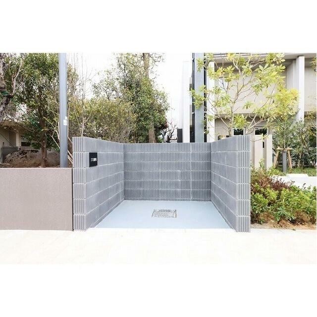 ゴミ置場(その他建物画像)