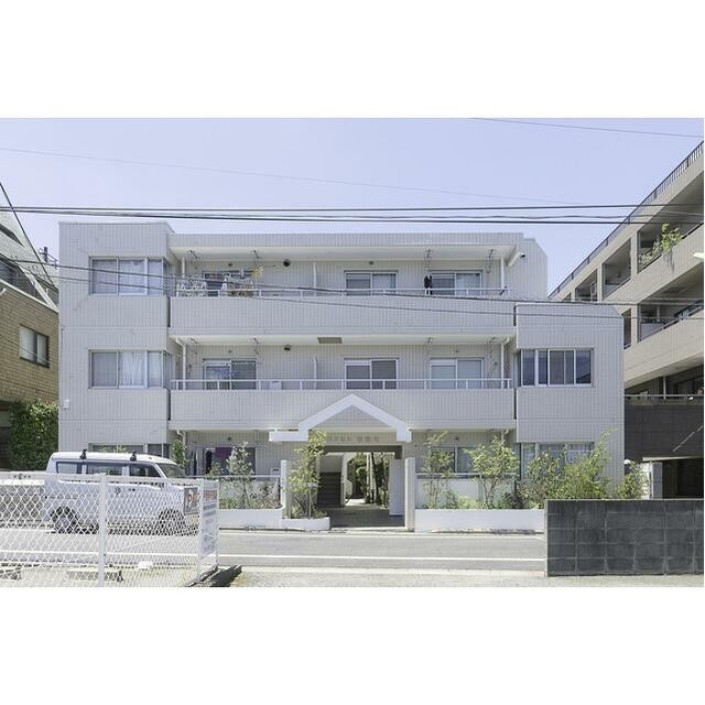 世田谷区弦巻４丁目 【賃貸居住】マンション