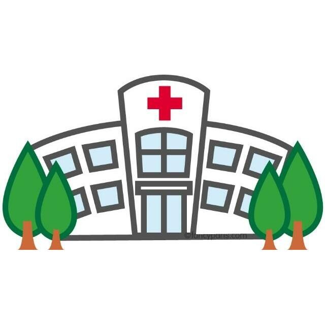 石井内科医院（461m）(周辺)