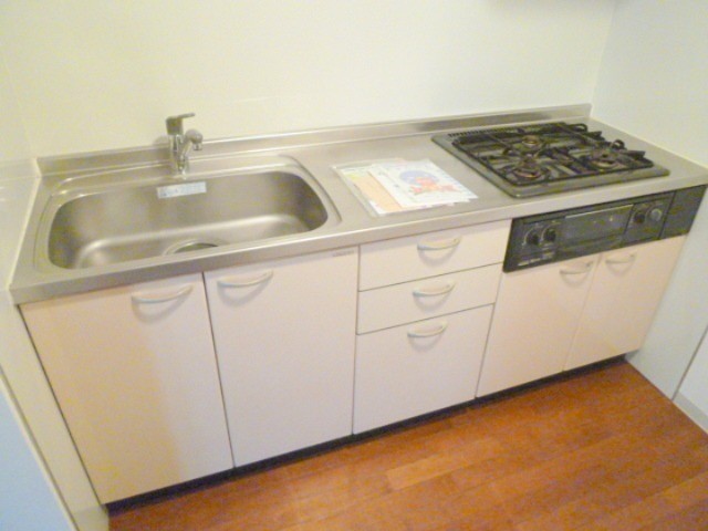 ※同仕様写真含む(キッチン)