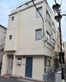 品川区小山５丁目 【賃貸居住】マンション